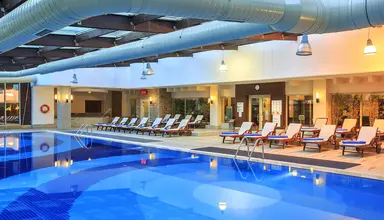 Sunis Kumkoy Beach Resort & Spa