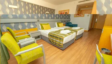 Sunis Kumkoy Beach Resort & Spa