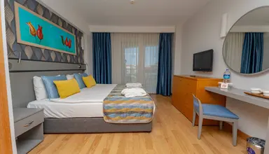 Sunis Kumkoy Beach Resort & Spa