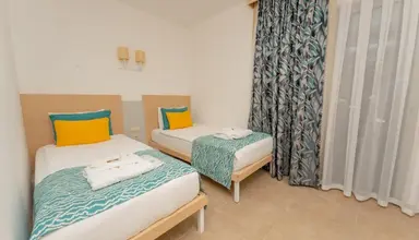 Sunis Kumkoy Beach Resort & Spa