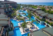 Sunis Kumkoy Beach Resort & Spa