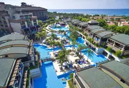 Sunis Kumkoy Beach Resort & Spa
