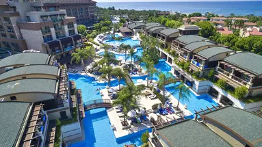 Sunis Kumkoy Beach Resort & Spa