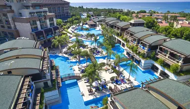 Sunis Kumkoy Beach Resort & Spa