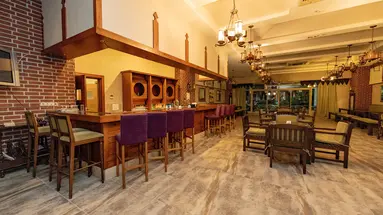 Sunis Kumkoy Beach Resort & Spa