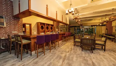 Sunis Kumkoy Beach Resort & Spa