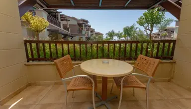 Sunis Kumkoy Beach Resort & Spa