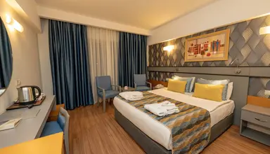 Sunis Kumkoy Beach Resort & Spa