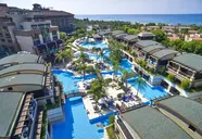 Sunis Kumkoy Beach Resort & Spa