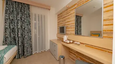 Sunis Kumkoy Beach Resort & Spa
