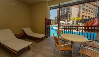 Sunis Kumkoy Beach Resort & Spa