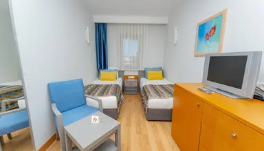 Sunis Kumkoy Beach Resort & Spa