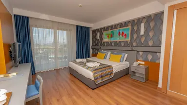 Sunis Kumkoy Beach Resort & Spa
