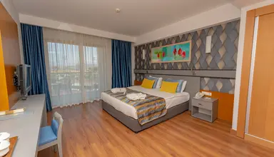 Sunis Kumkoy Beach Resort & Spa