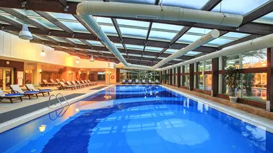 Sunis Kumkoy Beach Resort & Spa