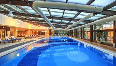 Sunis Kumkoy Beach Resort & Spa