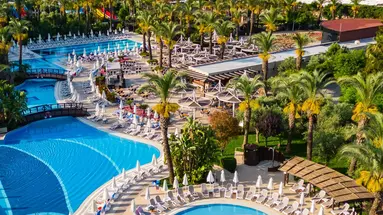 Sunis Kumkoy Beach Resort & Spa