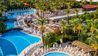 Sunis Kumkoy Beach Resort & Spa