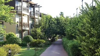 Sunis Kumkoy Beach Resort & Spa