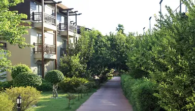 Sunis Kumkoy Beach Resort & Spa