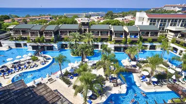 Sunis Kumkoy Beach Resort & Spa