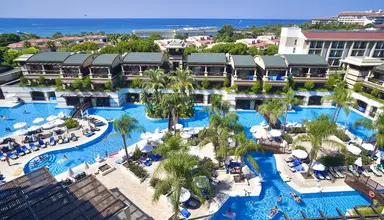 Sunis Kumkoy Beach Resort & Spa
