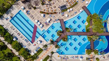 Sunis Kumkoy Beach Resort & Spa