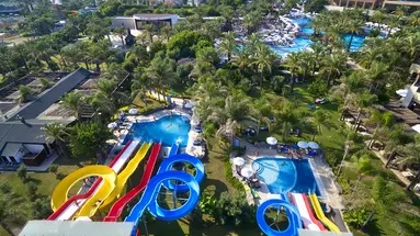 Sunis Kumkoy Beach Resort & Spa