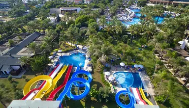 Sunis Kumkoy Beach Resort & Spa