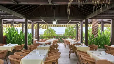 Sunis Kumkoy Beach Resort & Spa