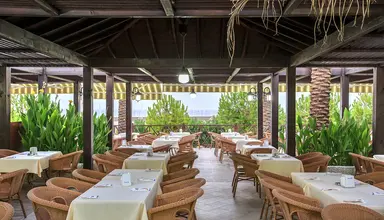 Sunis Kumkoy Beach Resort & Spa