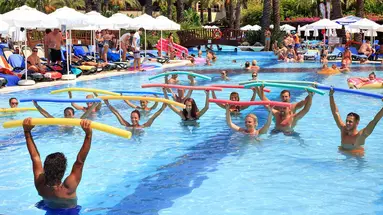 Sunis Kumkoy Beach Resort & Spa