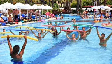 Sunis Kumkoy Beach Resort & Spa