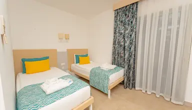 Sunis Kumkoy Beach Resort & Spa