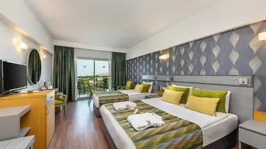 Sunis Kumkoy Beach Resort & Spa