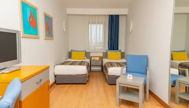 Sunis Kumkoy Beach Resort & Spa