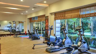 Sunis Kumkoy Beach Resort & Spa