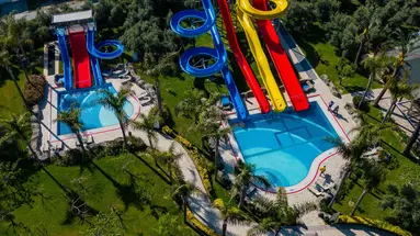 Sunis Kumkoy Beach Resort & Spa