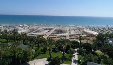 Sunis Kumkoy Beach Resort & Spa