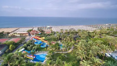 Sunis Kumkoy Beach Resort & Spa