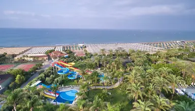 Sunis Kumkoy Beach Resort & Spa