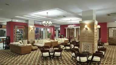 Sunis Kumkoy Beach Resort & Spa