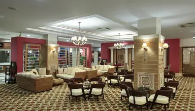 Sunis Kumkoy Beach Resort & Spa