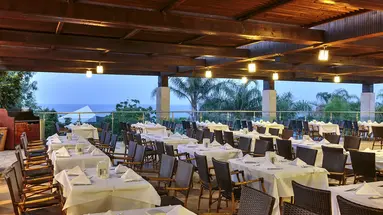 Sunis Kumkoy Beach Resort & Spa