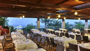 Sunis Kumkoy Beach Resort & Spa
