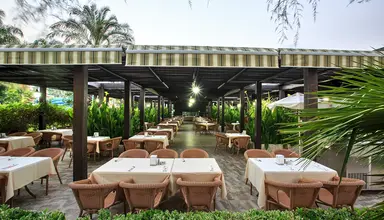 Sunis Kumkoy Beach Resort & Spa