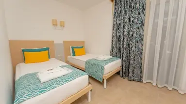 Sunis Kumkoy Beach Resort & Spa