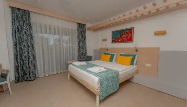 Sunis Kumkoy Beach Resort & Spa
