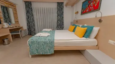 Sunis Kumkoy Beach Resort & Spa