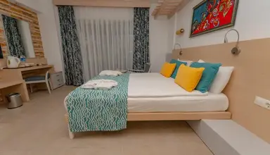 Sunis Kumkoy Beach Resort & Spa